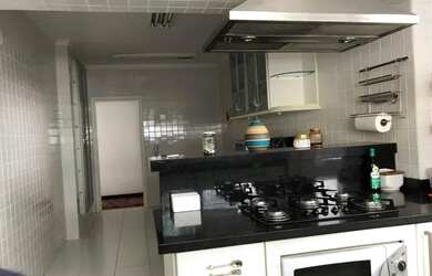 Imagem 10: Apartamento para Venda - 315.12m², 3 dormitórios, sendo 1 suites, 2 vagas - Higienópolis