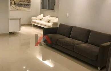 Imagem 3: APARTAMENTO NO VALE DO SERENO. TODO MOBILIADO E DECORADO. SALA PARA 2 AMBIENTES EM PORCELA