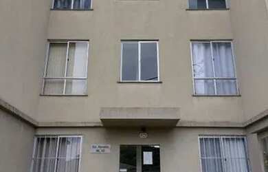 Imagem: Apartamento à venda por R$ 170.000 - Nações Unidas - Sabará/MG