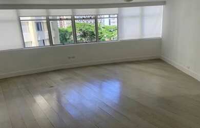 Imagem: Apartamento no Jardim Europa - Próx. Ao Clube - 178m2 úteis