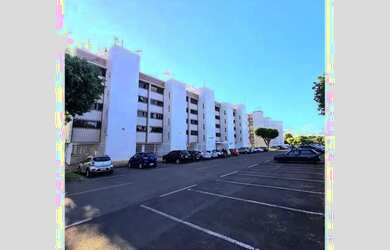 Imagem: O apartamento possui 2 Dormitórios, 2 Banheiros, 52m² de Área