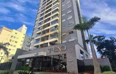 Imagem: O apartamento possui 3 Dormitórios, 2 Banheiros, 2 Vagas na