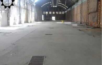 Imagem 10: GALPÃO INDUSTRIAL para venda ou locação RIO ABAIXO, ITAQUAQUECETUBA