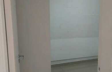 Imagem: O quarto está localizado em Reserva Belas Nações, Bauru para