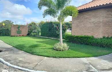 Imagem: O terreno possui 140m² de Área e está localizado em Alpes