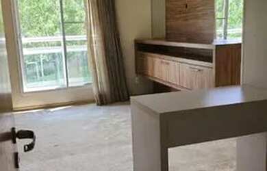 Imagem: O apartamento possui 3 Dormitórios, 4 Banheiros, 3 Vagas na