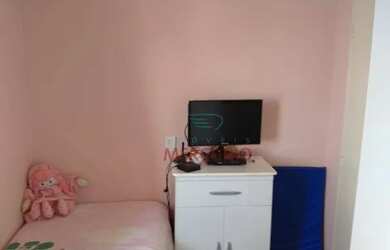 Imagem 12: Apartamento, 60 m² - venda por R$ 115.000,00 ou aluguel por R$ 922,00/mês...