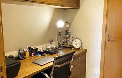 Imagem 11: SANTANA DE PARNAíBA - Apartamento Padrão - Tamboré