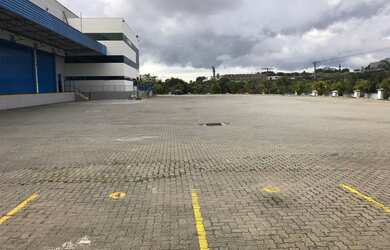 Imagem 4: Galpão/Depósito/Armazém para aluguel possui 5000 metros quadrados em...