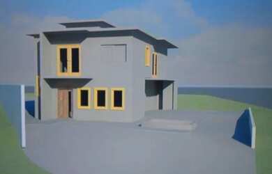 Imagem 8: Sobrado Terras de Atibaia I