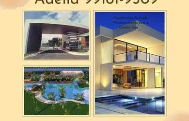 Imagem: O terreno está localizado em Ponta Negra, Manaus à venda por