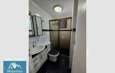 Imagem 5: Apartamento com 2 dormitórios, 51 m² - venda por R$ 254.000,00 ou aluguel por R$ 1.976,40