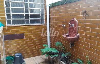 Imagem: São Paulo - Casa Comercial - Mooca