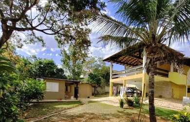 Imagem 12: Aluga-se - Casa no Condomínio Belvedere Green, linda e grande casa com...