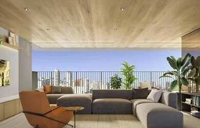 Imagem 9: APARTAMENTO RESIDENCIAL em São Paulo - SP, Ibirapuera