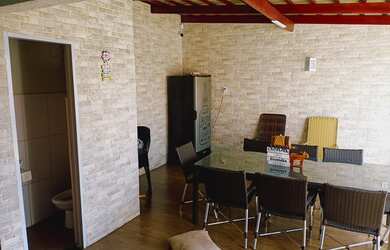 Imagem 7: SOBRADO NOVO ALTO PADRÃO PORCELANATO MONTADO EM ARMÁRIOS VARANDA GOURMET...