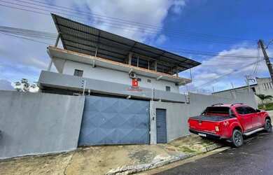 Imagem: O depósito possui 350m² de Área, Imóvel novo e está localizado