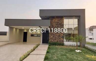 Imagem 9: Casa em Condomínio para Venda Jardim Residencial Dona Maria José Indaiatuba