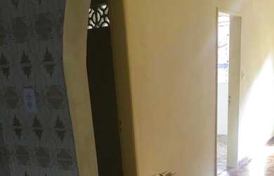 Imagem: A casa possui 3 Dormitórios, 1 Banheiro, 100m² de Área e