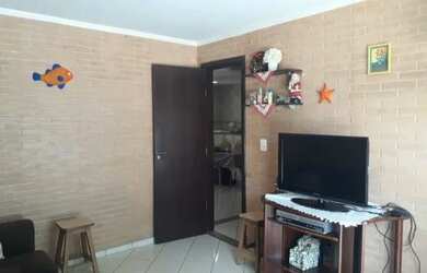 Imagem 4: Duas Residências com piscina na Praia de matinhos