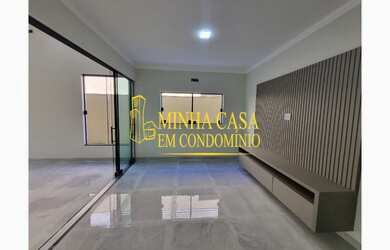 Imagem 6: CASA NO CONDOMINIO BUONNA VITTA RESIDENCE CLUB