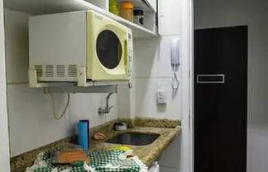 Imagem 9: Apartamento para Aluguel - Copacabana, 1 Quarto, 40 m2