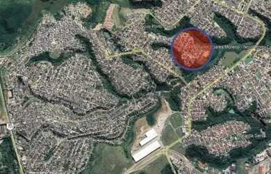 Imagem 15: Terrenos em Novo Porto Canoa