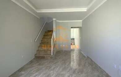 Imagem 7: Sobrado Padrão. Churrasqueira, Varanda, Imóvel novoeÁrea de serviço