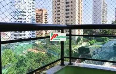 Imagem 1: Apartamento à venda no bairro Água Fria - São Paulo/SP, Zona Norte