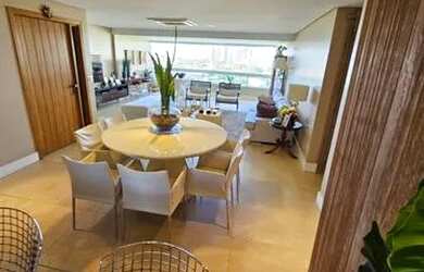 Imagem 2: Apartamento para aluguel com 167 metros quadrados com 3 quartos em Patamares...