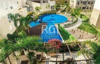 Imagem 4: Apartamento para Venda - 35.45m², 1 dormitório, 1 vaga - Cavalhada