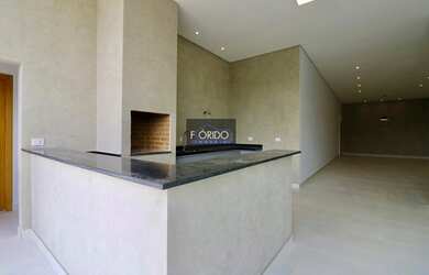 Imagem 4: Casa em Condomínio para Venda em Atibaia, Condominio Buona Vita, 3 dormitórios,...