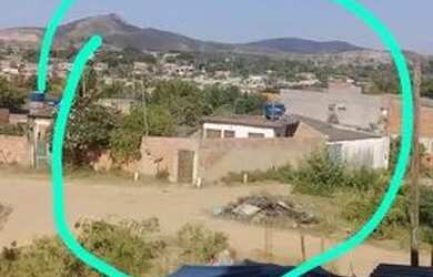 Imagem 6: Kitinete bom e barato com estrutura pra aumentar de laje