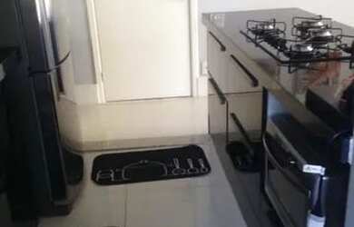 Imagem 14: Residencial - Pq Reboucas