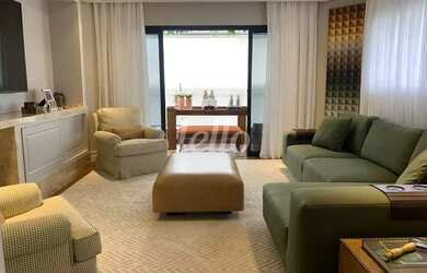 Imagem 6: São Paulo - Apartamento Padrão - Moema