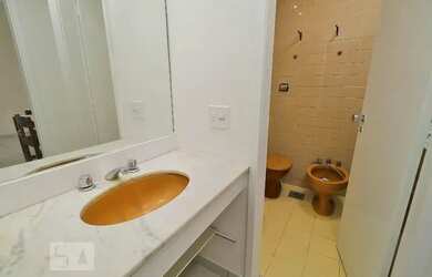 Imagem 8: Apartamento para Aluguel - Copacabana, 1 Quarto, 53 m2