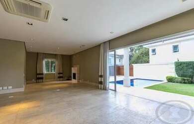 Imagem 8: L x27 Exclusive Casa de Condomínio na Rua Job Lane, 811, Alto Da Boa...