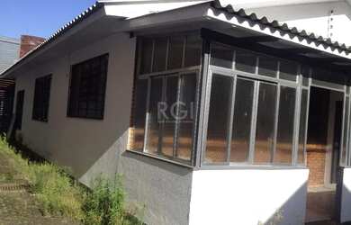 Imagem 5: Casa, 550 m² - venda por R$ 1.300.000,00 ou aluguel por R$ 6.800,00/mês - Santa Maria Gore