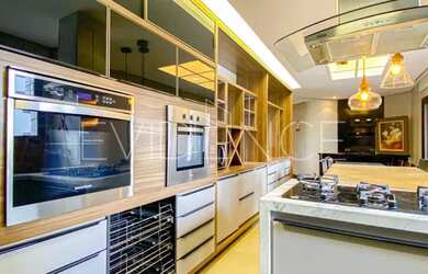 Imagem 14: Apartamento a venda no Jardim Anália Franco - 226 metros quadrados