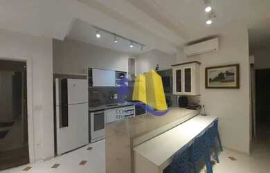 Imagem 4: Apartamento com 3 dormitórios, 158 m² - venda por R$ 3.000.000,00 ou...