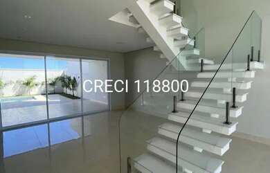 Imagem 3: Casa em Condomínio para Venda Jardim Residencial Dona Maria José Indaiatuba