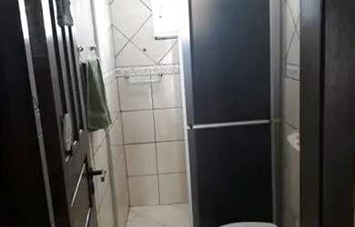 Imagem 5: Duas Residências com piscina na Praia de matinhos