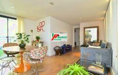 Imagem 4: Apartamento à venda no bairro Água Fria - São Paulo/SP, Zona Norte