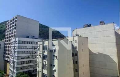 Imagem 9: Apartamento para Aluguel - Copacabana, 1 Quarto, 66 m2