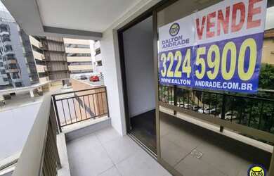 Imagem 15: Apartamento 2 suítes, 1 vaga, e Hobby box, à venda, Itacorubi - Florianópolis