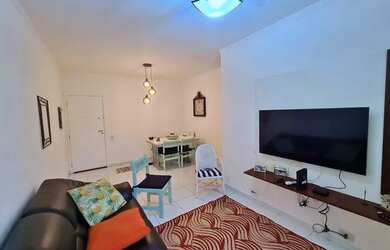 Imagem 5: LINDO APARTAMENTO, REFORMADO, NA MELHOR REGIÃO DA ENSEADA