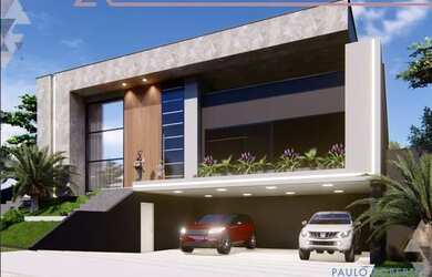 Imagem 5: CASA EM CONDOMÍNIO - CONDOMÍNIO RESIDENCIAL SHAMBALLA III - SP