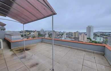 Imagem 13: Cobertura à venda, 175 m² por R$ 689.000,00 - Pátria Nova - Novo Hamburgo/RS