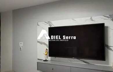 Imagem 10: Greenville Ludco - 3 suítes + gabinete - 134m² - Andar altíssimo - Fino acabamento - Armár