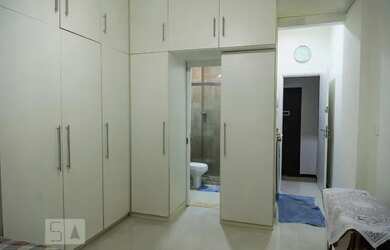 Imagem 2: Apartamento para Aluguel - Copacabana, 1 Quarto, 40 m2